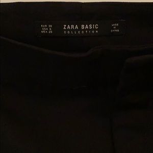 Zara Pants